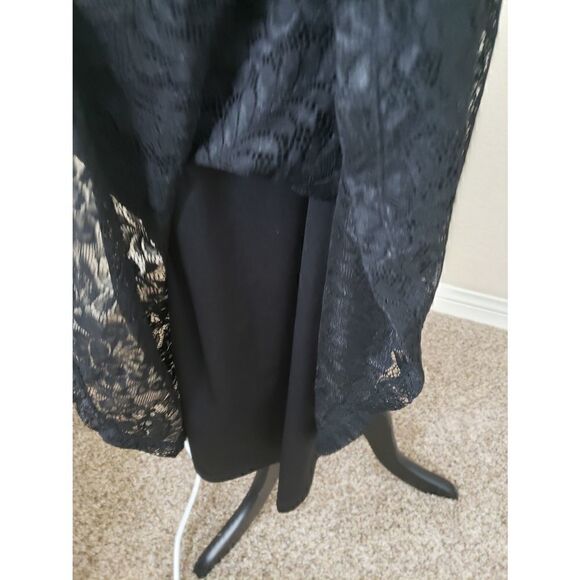 Candalite Lace Dress  - Picture 5 of 13